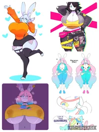 Furry Rommates