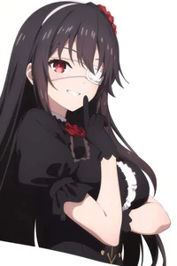 Kurumi
