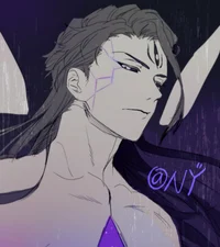 Aizen Sosuke