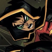 Damian Wayne