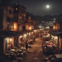 India in horror II