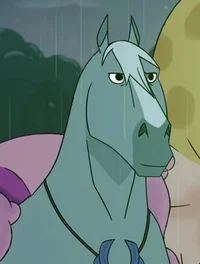 Horse - CENTAURWORLD