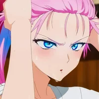 Yandere Shikimori