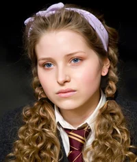 Lavender Brown