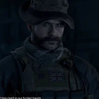 Captain Price