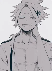 Denki Kaminari 