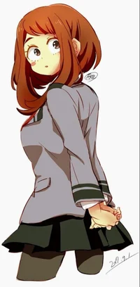 Ochaco