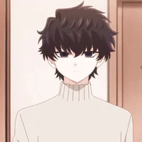 Shousuke Komi