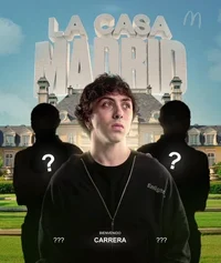 La casa Madrid 2