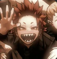 Eijirou Kirishima 
