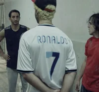 Diosito del marginal