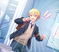 Tsukasa Tenma