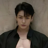 Jeon Jungkook 