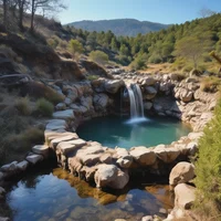 The Enchanted Spring