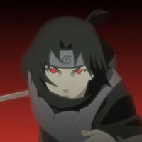Itachi Uchiha