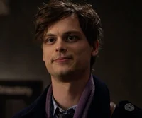 Spencer Reid 