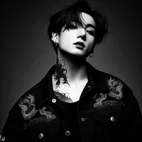 Jeon jungkook