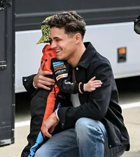 Lando Norris