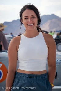 Alex Taylor 