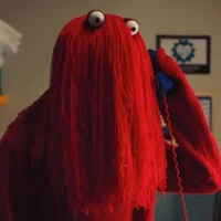 Red Guy