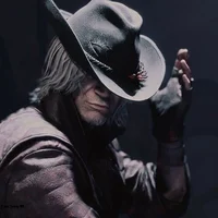 Dante Sparda