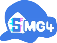 SMG4 rabid AU