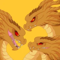 King Ghidorah