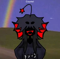 Coyote 