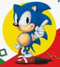 Sonic the Hedgehog 