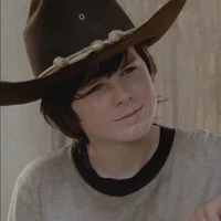 Carl Grimes