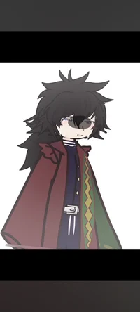 Please be fine Giyuu