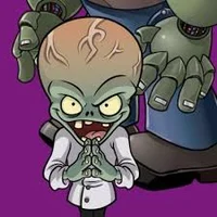 Edgar George Zomboss