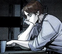 PD Sergey Razumovsky