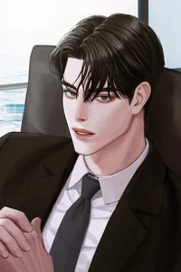 CEO Fiance