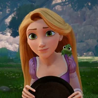 Rapunzel 