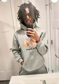 darrian