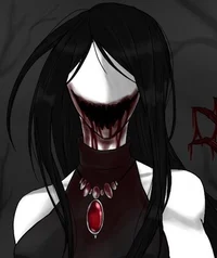 Slender-Woman