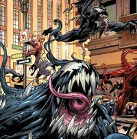 Symbiotic City RP