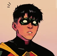 Tim Drake