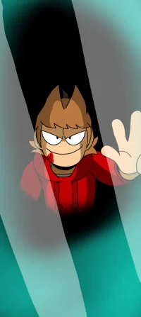 Just a random tord