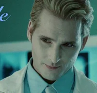 Carlisle Cullen