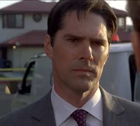 Aaron Hotchner