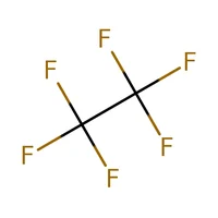 Hexafluoroethane 