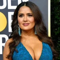 Salma Hayek