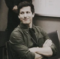 JAKE PERALTA