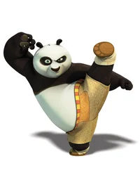 Po panda
