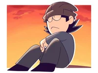 Ross mustang