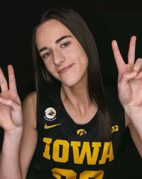Caitlin Clark