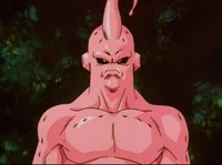 Super Buu