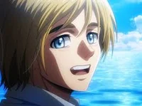 Armin Arlert